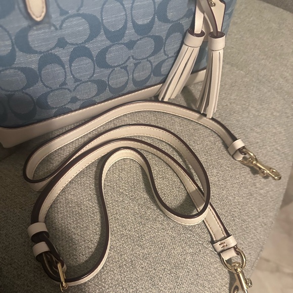 🌺🌺🌺 COACH HANDBAG 👜 🌺🌺🌺 - Picture 7 of 7